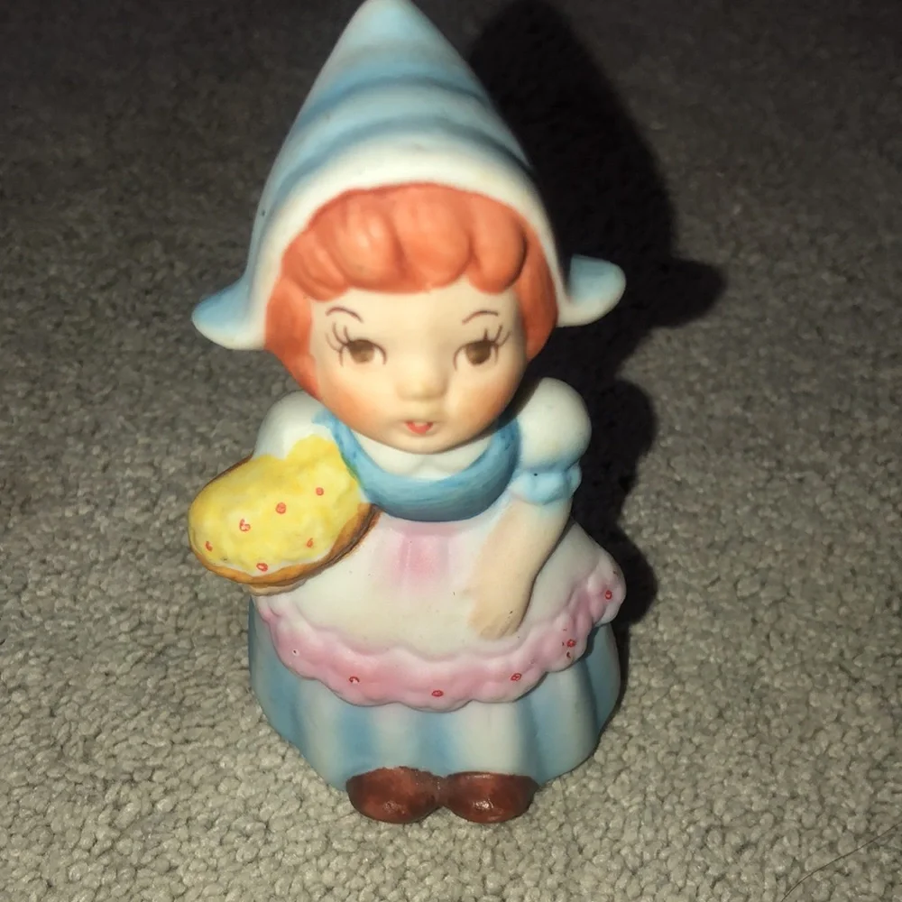 Enesco vintage dutch